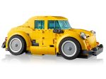 LEGO Bumblebee 10338