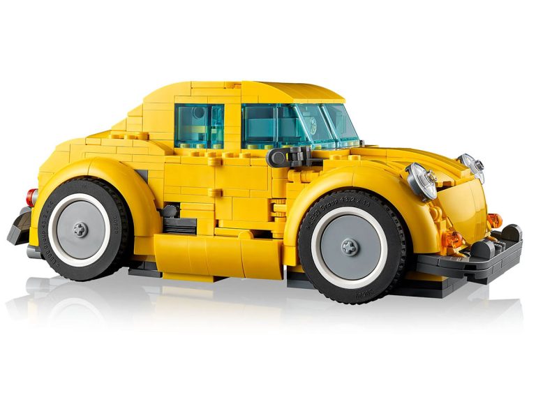LEGO Bumblebee 10338