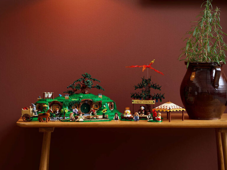 LEGO Der Herr der Ringe