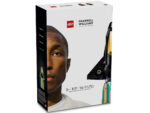 LEGO Über dem Mond mit Pharrell Williams 10391