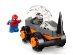 LEGO Spider-Man 10782 - Hulks und Rhinos Truck-Duell - Produktbild 02
