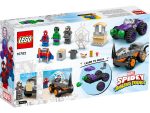 LEGO Spider-Man 10782 - Hulks und Rhinos Truck-Duell - Produktbild 06
