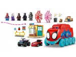 LEGO Spider-Man 10791 - Spideys Team-Truck - Produktbild 02