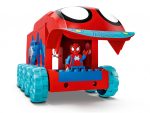 LEGO Spider-Man 10791 - Spideys Team-Truck - Produktbild 04