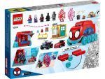 LEGO Spider-Man 10791 - Spideys Team-Truck - Produktbild 06