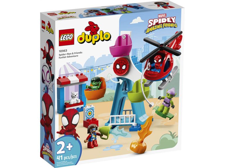 lego-10963-spider-man-und-friends-jahrmarktabenteuer-alt1 LEGO Spider-Man & Friends