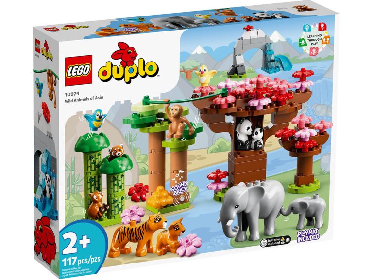 lego-10974-wilde-tiere-asiens-alt1 LEGO Wilde Tiere Asiens 10974