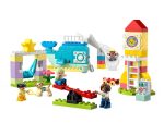 LEGO Traumspielplatz 10991