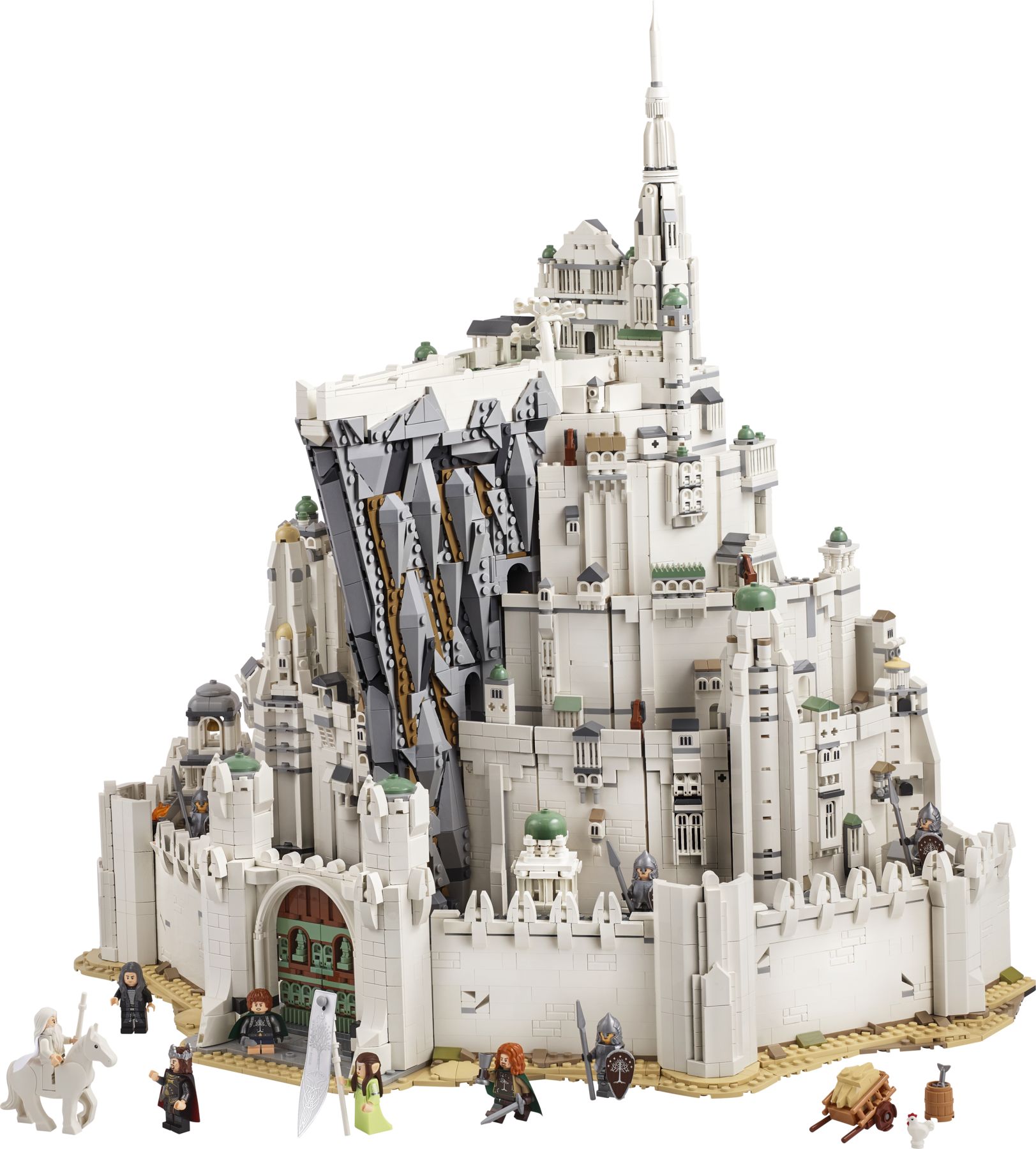 LEGO Der Herr der Ringe