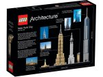 LEGO Architecture 21028 - New York City - Produktbild 06