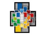 LEGO Architecture 21037 - LEGO® House - Produktbild 02