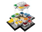 LEGO Architecture 21037 - LEGO® House - Produktbild 03