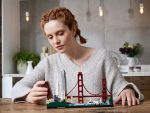 LEGO Architecture 21043 - San Francisco - Produktbild 03
