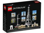 LEGO Architecture 21044 - Paris - Produktbild 06