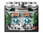 LEGO Architecture 21045 - Trafalgar Square - Produktbild 02