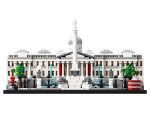 LEGO Architecture 21045 - Trafalgar Square - Produktbild 03