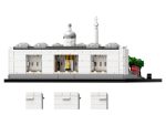 LEGO Architecture 21045 - Trafalgar Square - Produktbild 04