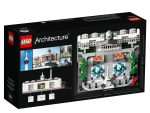 LEGO Architecture 21045 - Trafalgar Square - Produktbild 06