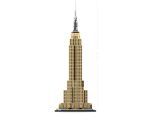 LEGO Architecture 21046 - Empire State Building - Produktbild 02