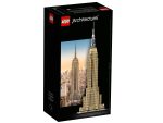 LEGO Architecture 21046 - Empire State Building - Produktbild 06