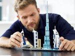 LEGO Architecture 21052 - Dubai - Produktbild 03