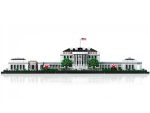 LEGO Architecture 21054 - Das Weiße Haus - Produktbild 03