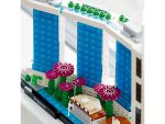 LEGO Architecture 21057 - Singapur - Produktbild 02
