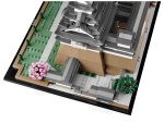 LEGO Architecture 21060 - Burg Himeji - Produktbild 02