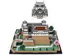 LEGO Architecture 21060 - Burg Himeji - Produktbild 04