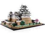 LEGO Architecture 21060 - Burg Himeji - Produktbild 07