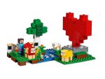LEGO Minecraft 21153 - Die Schaffarm - Produktbild 04