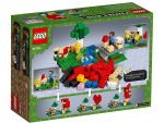 LEGO Minecraft 21153 - Die Schaffarm - Produktbild 06