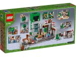 LEGO Minecraft 21155 - Die Creeper™ Mine - Produktbild 06