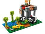 LEGO Minecraft 21158 - Der Panda-Kindergarten - Produktbild 04