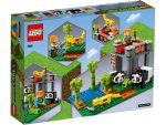 LEGO Minecraft 21158 - Der Panda-Kindergarten - Produktbild 06