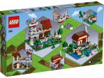 LEGO Minecraft 21161 - Die Crafting-Box 3.0 - Produktbild 06