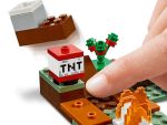 LEGO Minecraft 21162 - Das Taiga-Abenteuer - Produktbild 04