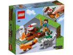 LEGO Minecraft 21162 - Das Taiga-Abenteuer - Produktbild 06