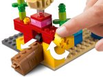 LEGO Minecraft 21164 - Das Korallenriff - Produktbild 04