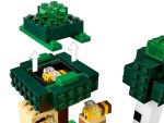 LEGO Minecraft 21165 - Die Bienenfarm - Produktbild 04