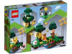 LEGO Minecraft 21165 - Die Bienenfarm - Produktbild 06
