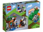 LEGO Minecraft 21166 - Die verlassene Mine - Produktbild 06