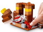 LEGO Minecraft 21167 - Der Handelsplatz - Produktbild 04