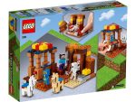 LEGO Minecraft 21167 - Der Handelsplatz - Produktbild 06