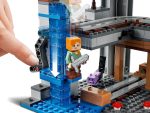 LEGO Minecraft 21169 - Das erste Abenteuer - Produktbild 02