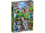 LEGO Minecraft 21169 - Das erste Abenteuer - Produktbild 06
