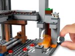 LEGO Minecraft 21169 - Das erste Abenteuer - Produktbild 08