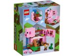 LEGO Minecraft 21170 - Das Schweinehaus - Produktbild 06