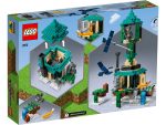 LEGO Minecraft 21173 - Der Himmelsturm - Produktbild 06