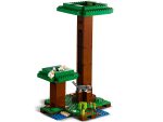 LEGO Minecraft 21174 - Das moderne Baumhaus - Produktbild 04